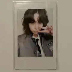 PRODUCE 101 JAPAN 新世界 日プ チェキ風カード 小野慶人 - メルカリ