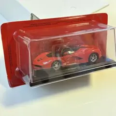 【激レア！】Ferrari LaFerrari 2013 1/43 ミニカーのサムネイル