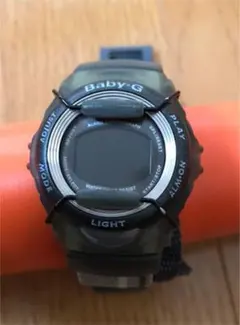 G-SHOCK  BABY-G