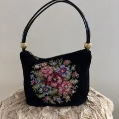 フェイラー　ハンドバッグ