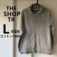 フード パーカー