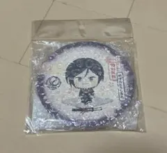 未開封　わんぱく！刀剣乱舞　薬研藤四郎　陶器コースター