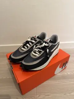 sacai × Nike LD Waffle 26cm