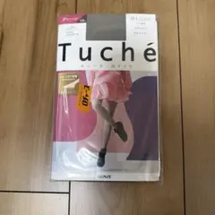 Tuché スカート用タイツ M-L プレーン