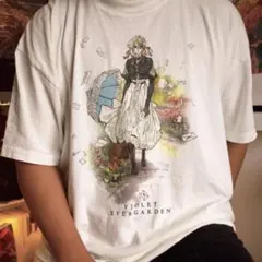 エヴァ Tシャツ