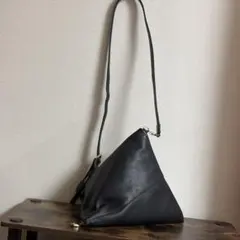 ROSE BUD】 新品 カウレザー 変形 ショルダーバッグ - メルカリ