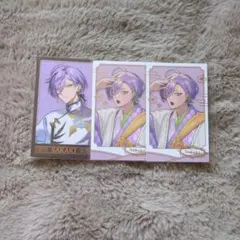 榊ネス にじさんじ 3SKM 2周年 2ndAnniversary