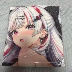 石神のぞみ 抱き枕カバー にじさんじ