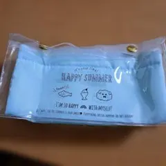 ペンケース　ポーチ