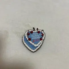 aespa カリナ ランダムピンバッジ
