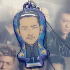 小林直己 O.R.I.O.N. クリーナー