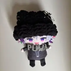 にじさんじ 不破湊 にじぱぺっと ぱぺっと