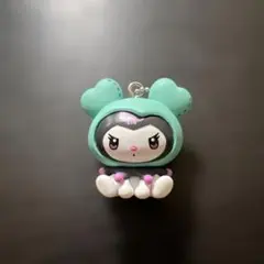 TWICE ミナ ミブリー サンリオ クロミ ガチャ キーホルダー - メルカリ