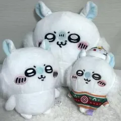 モモンガ ももんが ちいかわ プライズ品 まとめ売りセット