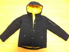 150センチ ユニクロ ダウンジャケット