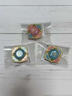 葵ひなた　葵ゆうた　あんスタ　スタライ　10th リングライト