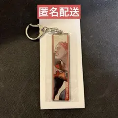 ヒロアカ原画展　メタルキーホルダーコレクション エンデヴァー