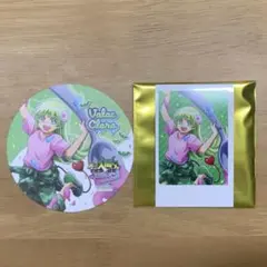 魔入りました入間くん デビパシャ コースター クララ