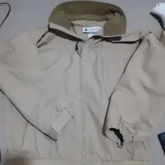 コロンビア ブルゾン