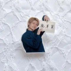 猫ひた 瀧澤翼 7点 セット 購入特典 おまけ付 名前 アクリルキーホルダー 2026年最新】猫ひたの人気アイテム - メルカリ