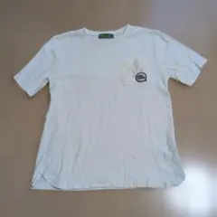 CUB by KRIFF MAYER ホワイト Tシャツのサムネイル