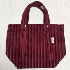 コメダ珈琲 ソファ柄 トートバッグ 2024年 福袋 ハンドバッグ