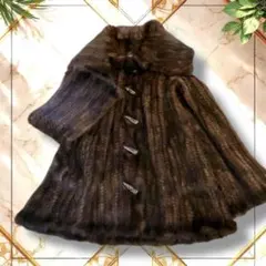 美品❗️ミンクヤーンニットジャケットコート 2025年最新】ミンクヤーンコートの人気アイテム - メルカリ