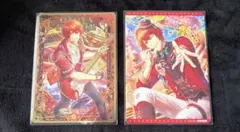 うたプリ ビジュコレ 一十木音也