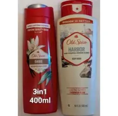 ラスト4本セット old spice 3 in 1 オールドスパイス - メルカリ