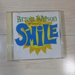 Brian Wilson presents SMILE