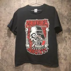 希少】オウマガトキfilm SABBAT13 半袖TシャツM 緑 ⚠️値下げ中