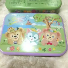 【Disney】ダッフィー&シェリーメイ&ジェラトーニ❦