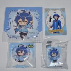 新品☆アイナナ☆IDOLiSH7☆和泉一織☆一番くじ☆6点☆セミコンプ 