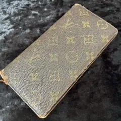 Louis Vuitton 長財布