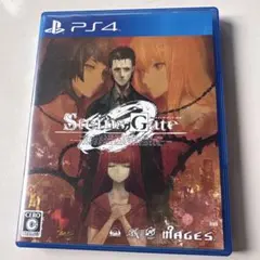 PS4 STEINS;GATE 0