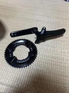 SHIMANO 105 FC-R7100 クランクセット 165mmのサムネイル