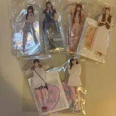 清水恵子 ME:I アクスタ