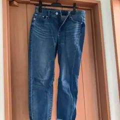 グローバルワーク　デニムパンツ