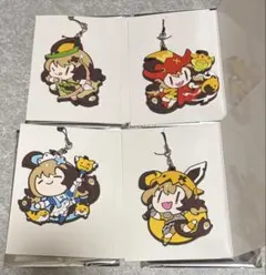 ジジ・ムリン 誕生日記念2025 ファンタジージジぬいぐるみ ホロライブ