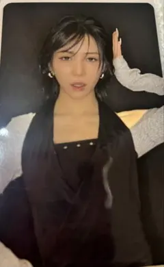 NiziU Release Showcase ミイヒ リマ | Mercari