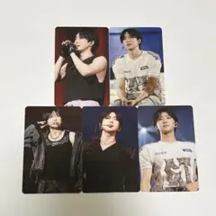 &TEAM 月狼 アジツ トレカ FUMA コンプ