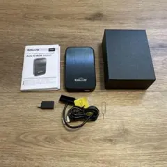 訳あり AVインストールキット AUT8JA2D07A （パネルは違う）ブラック