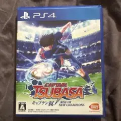 PS4 キャプテン翼 RISE OF NEW CHAMPIONS