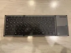 ワイヤレスキーボード