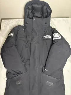 ノースフェイス アンタークティカパーカ黒『 定価8万』値下げしました。