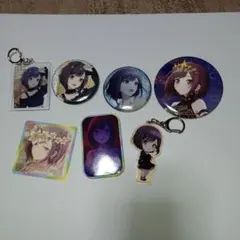 プロセカ 東雲絵名 まとめ売り