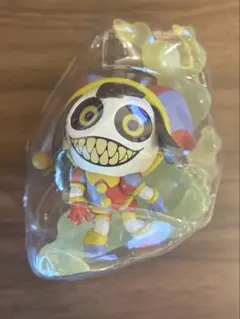 【まとめ買い値引き】アメイジングデジタルサーカス　シークレットポムニ