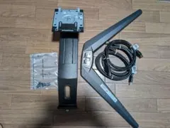 iiyama モニター台 スタンド 未使用のサムネイル