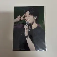 StrayKids アイエン　5-star タワレコ