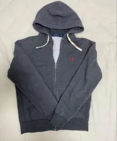 polo ralph lauren Zip hoodie S